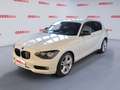 BMW 116 116 D 2.0 116 HP AUTOMATICA NEOPATENTATI Bianco - thumbnail 1