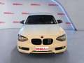 BMW 116 116 D 2.0 116 HP AUTOMATICA NEOPATENTATI Bianco - thumbnail 5