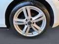 BMW 116 116 D 2.0 116 HP AUTOMATICA NEOPATENTATI Bianco - thumbnail 7