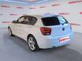 BMW 116 116 D 2.0 116 HP AUTOMATICA NEOPATENTATI Bianco - thumbnail 4