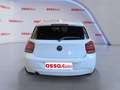 BMW 116 116 D 2.0 116 HP AUTOMATICA NEOPATENTATI Bianco - thumbnail 6