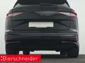Skoda Enyaq 80 Sportline AHK MATRIX WÄRMEPUMPE HuD ACC Schwarz - thumbnail 33