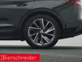 Skoda Enyaq 80 Sportline AHK MATRIX WÄRMEPUMPE HuD ACC Noir - thumbnail 27