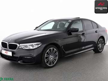 530 e x Drive M SPORT SHADOW HUD,KEYLESS,KAMERA