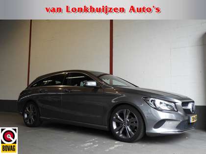 Mercedes-Benz CLA 180 Shooting Brake CLA180 Aut. Business Solution NAVI/