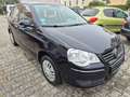 Volkswagen Polo Trendline *Neuaufbau: Motor+Karosserie+Technik* Schwarz - thumbnail 5