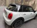 MINI Cooper D Coupe D Silber - thumbnail 2
