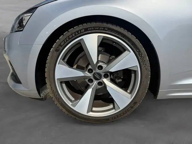 Audi A5 view 15