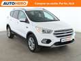 Ford Kuga 2.0TDCI Titanium 4x4 150 Blanco - thumbnail 8