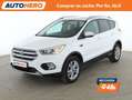 Ford Kuga 2.0TDCI Titanium 4x4 150 Blanco - thumbnail 1