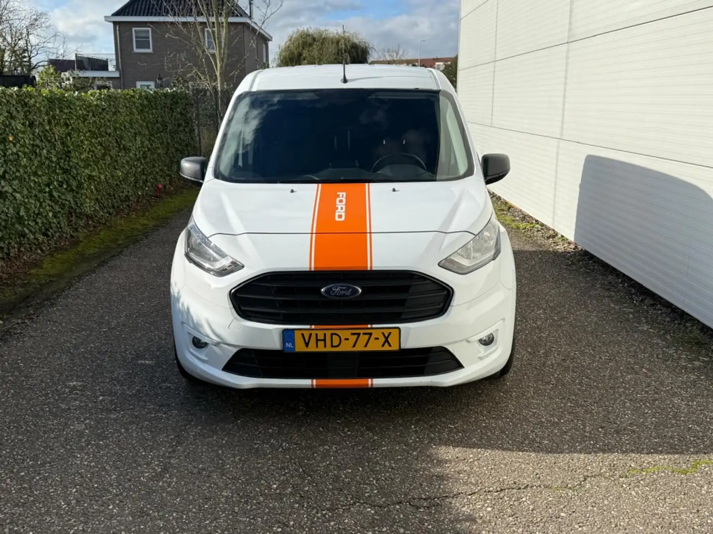 Ford Transit Connect - 1.5 EcoBlue L2 Trend Wit - 2