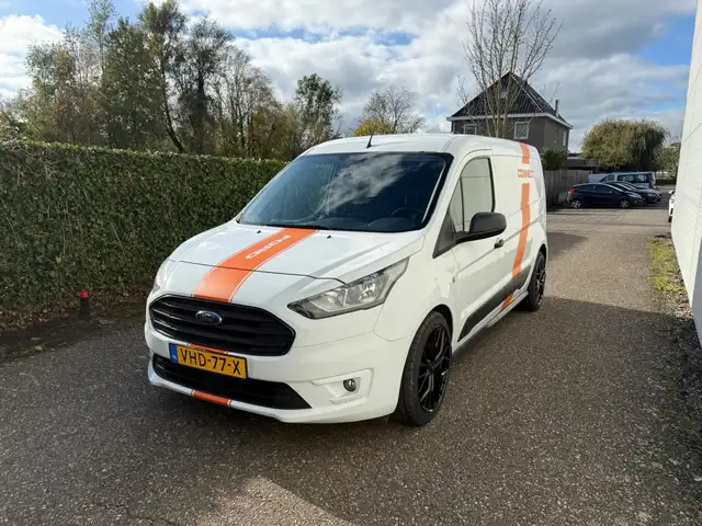Ford Transit Connect - 1.5 EcoBlue L2 Trend