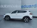 Hyundai TUCSON 2.0CRDI Style 4x4 Aut. 184 Blanco - thumbnail 6