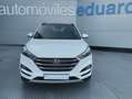 Hyundai TUCSON 2.0CRDI Style 4x4 Aut. 184 Blanco - thumbnail 2