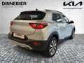 Kia Stonic Vision Automatik+LED+Navigation+Kamera Silber - thumbnail 5