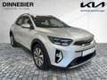 Kia Stonic Vision Automatik+LED+Navigation+Kamera Silber - thumbnail 7
