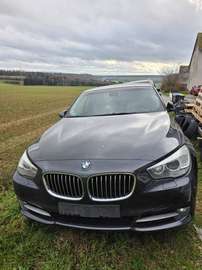 535d xDrive Gran Turismo