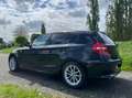 BMW 116 d Zwart - thumbnail 2