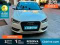 Audi A3 Sportback 1.6TDI Ambiente Blanco - thumbnail 1