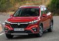 Suzuki SX4 S-Cross 1.4L Mild Hybrid S1 Rojo - thumbnail 2
