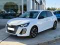 Peugeot 208 1.2 Puretech S&S Allure 100 Blanco - thumbnail 1