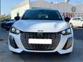Peugeot 208 1.2 Puretech S&S Allure 100 Blanco - thumbnail 2