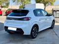 Peugeot 208 1.2 Puretech S&S Allure 100 Blanco - thumbnail 8