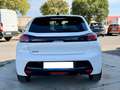 Peugeot 208 1.2 Puretech S&S Allure 100 Blanco - thumbnail 7