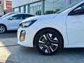 Peugeot 208 1.2 Puretech S&S Allure 100 Blanco - thumbnail 9