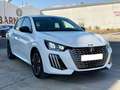Peugeot 208 1.2 Puretech S&S Allure 100 Blanco - thumbnail 6