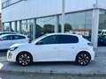 Peugeot 208 1.2 Puretech S&S Allure 100 Blanco - thumbnail 3