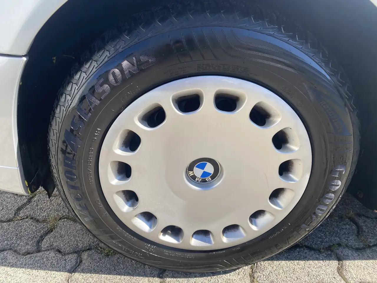 BMW 520 5er BMW 520i E39 Klima/Unfallfrei/TÜV NEU/Gepflegt, foto 12