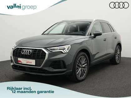Audi Q3 45 TFSI e 245 pk S-tronic Business Edition | Achte