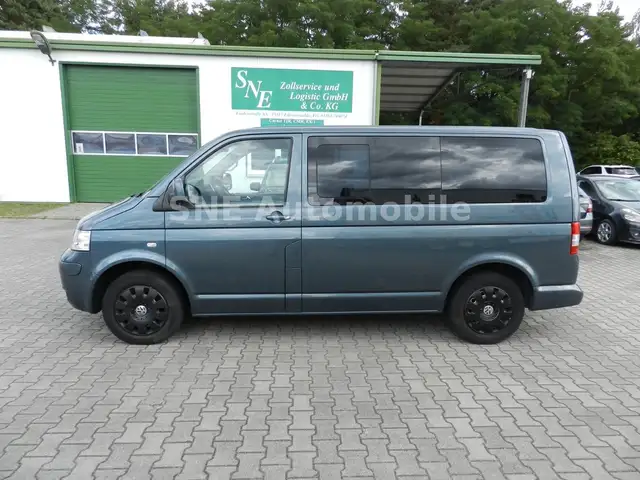 Volkswagen T5 Multivan