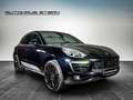Porsche Macan Macan S*Diesel*PDDC*NAVI*21 Zoll Turbo Design* Schwarz - thumbnail 1