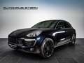 Porsche Macan Macan S*Diesel*PDDC*NAVI*21 Zoll Turbo Design* Schwarz - thumbnail 4