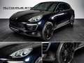 Porsche Macan Macan S*Diesel*PDDC*NAVI*21 Zoll Turbo Design* Schwarz - thumbnail 5