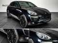 Porsche Macan Macan S*Diesel*PDDC*NAVI*21 Zoll Turbo Design* Schwarz - thumbnail 2