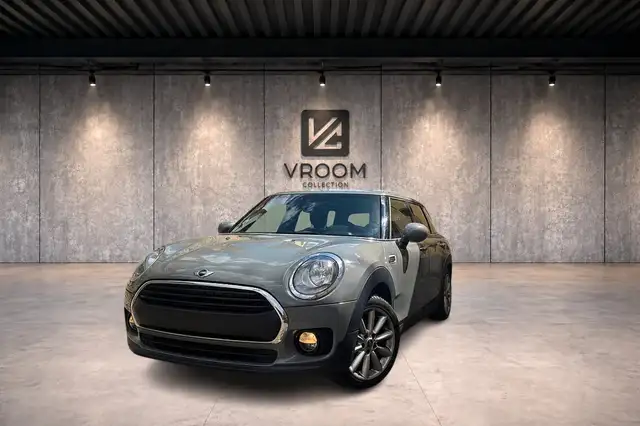 MINI Cooper Clubman 1.5 D - 116 - BVA F54 BREAK One D Hyde Park PHASE 1