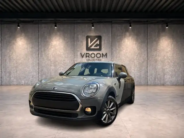 MINI Cooper Clubman 1.5 D - 116 - BVA F54 BREAK One D Hyde Park PHASE 1