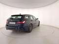 BMW 320 d Touring mhev 48V Msport auto Blu/Azzurro - thumbnail 4