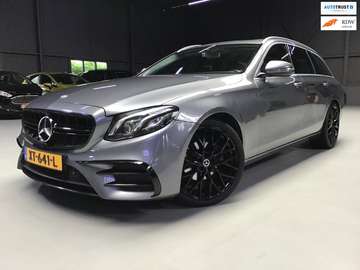Estate d Premium Plus I Camera I Navi I Clima I Cr