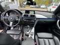 BMW 420 i M-Sport*Kamera*Leder*Wireless Charging*Navi*uvm Schwarz - thumbnail 9
