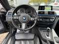 BMW 420 i M-Sport*Kamera*Leder*Wireless Charging*Navi*uvm Schwarz - thumbnail 10