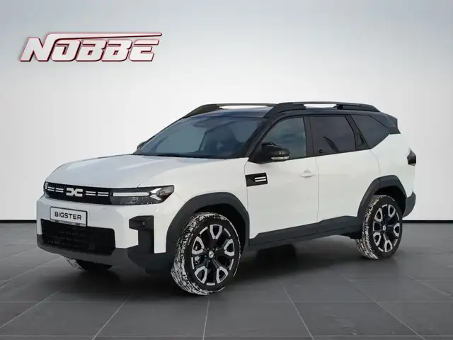 Dacia Bigster Hybrid 155 Journey