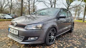 Polo 6r  ABT