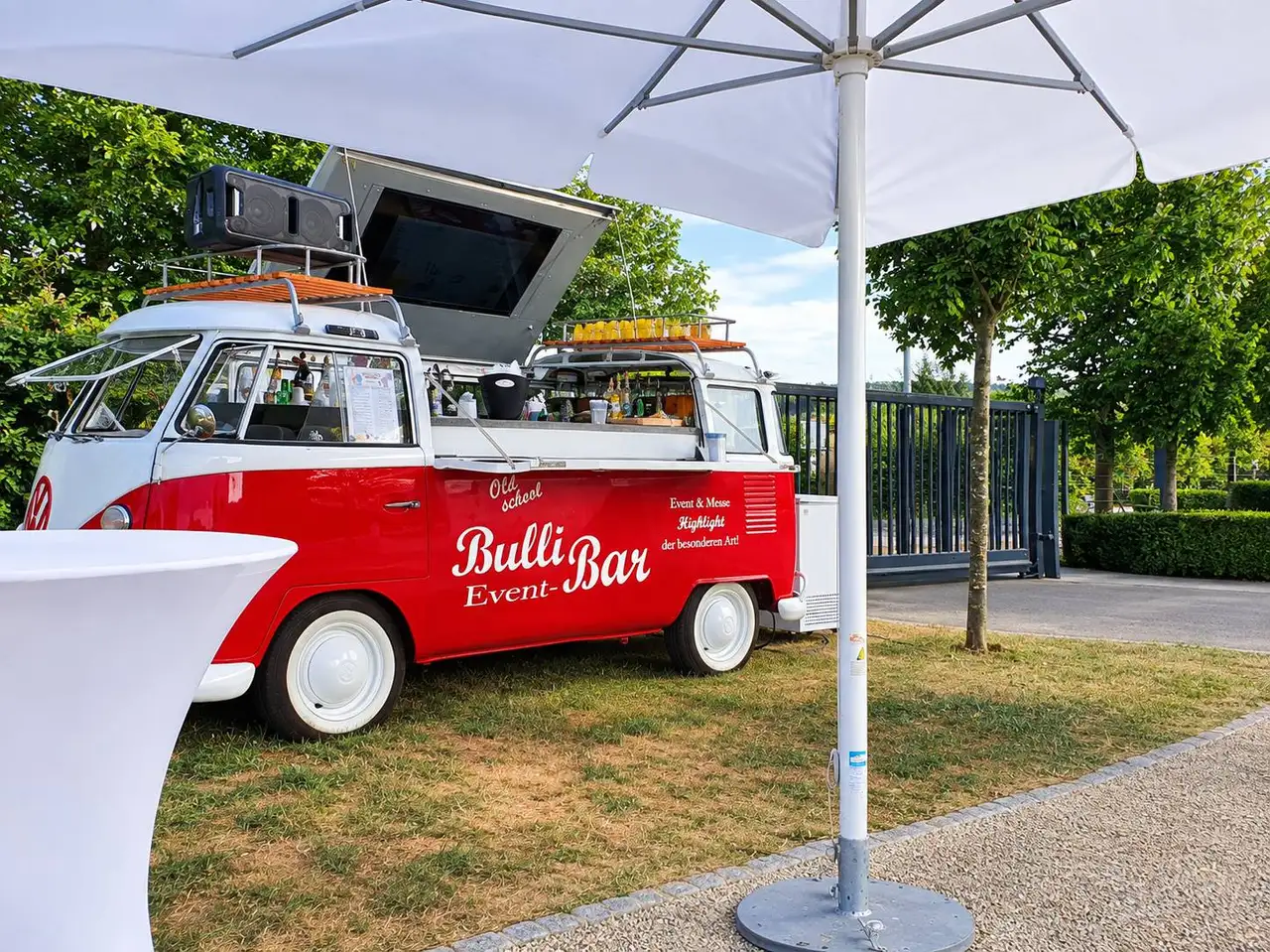Volkswagen T1, foto 4