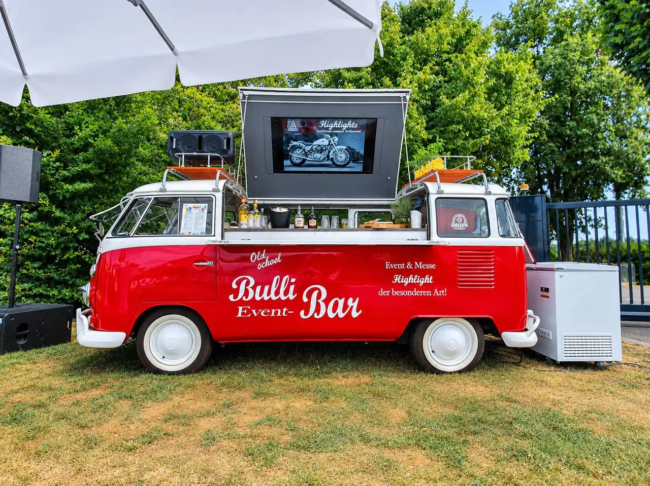Volkswagen T1, foto 2