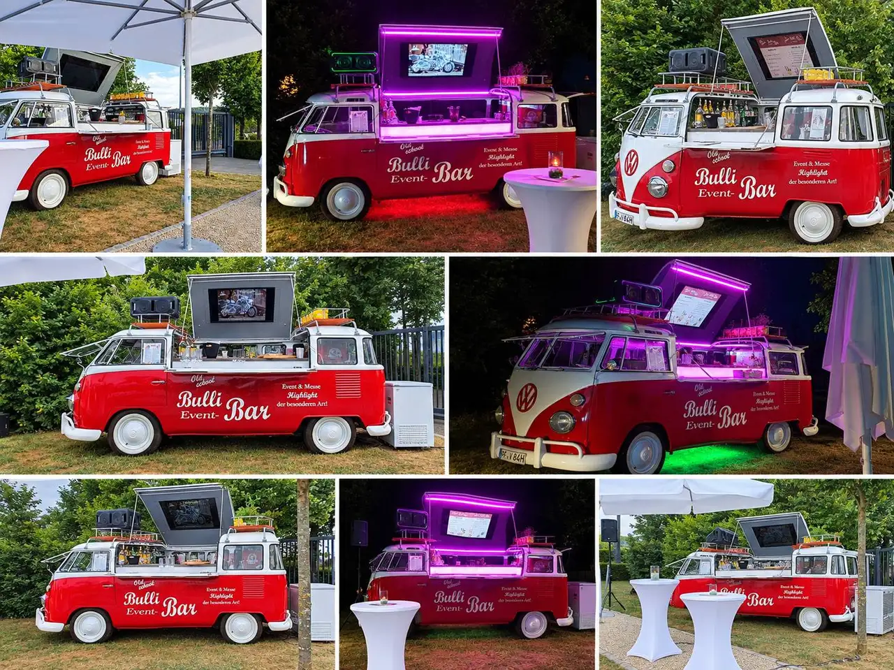 Volkswagen T1, foto 1