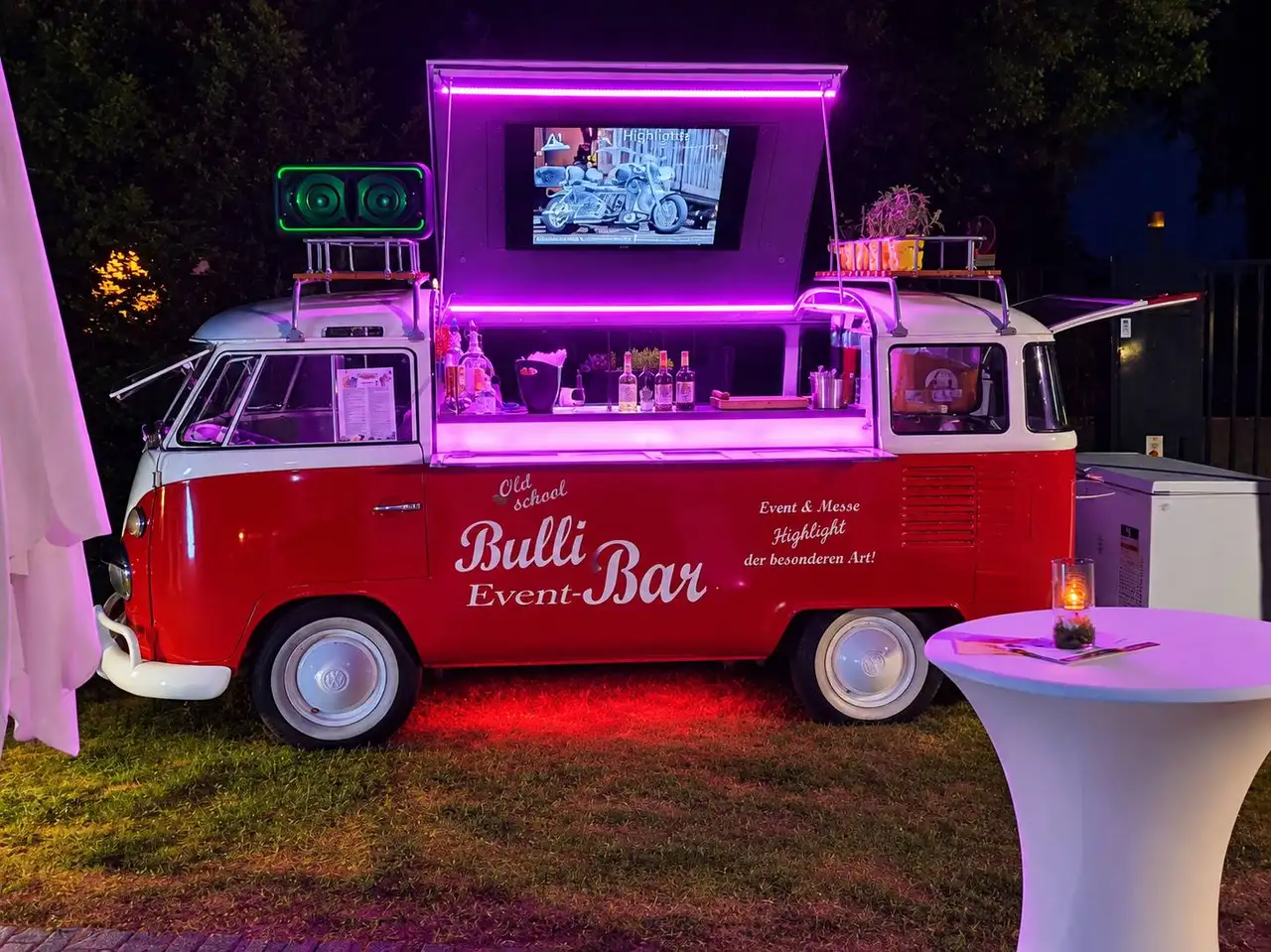 Volkswagen T1, foto 3